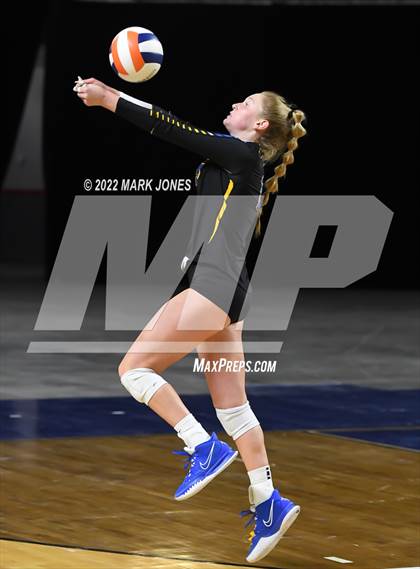 Thumbnail 3 in Phoenix Country Day vs. St. Johns (AIA 2A Final) photogallery.