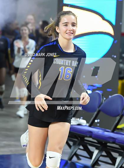 Thumbnail 1 in Phoenix Country Day vs. St. Johns (AIA 2A Final) photogallery.