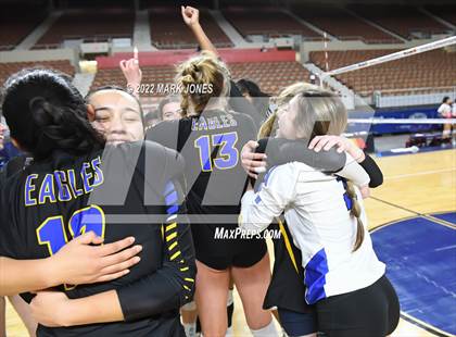 Thumbnail 3 in Phoenix Country Day vs. St. Johns (AIA 2A Final) photogallery.