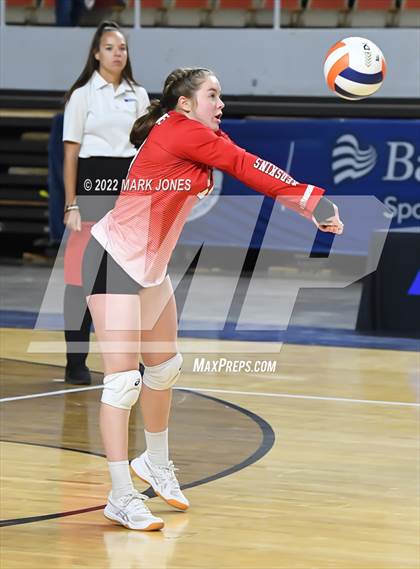 Thumbnail 3 in Phoenix Country Day vs. St. Johns (AIA 2A Final) photogallery.