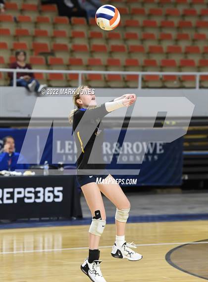 Thumbnail 2 in Phoenix Country Day vs. St. Johns (AIA 2A Final) photogallery.