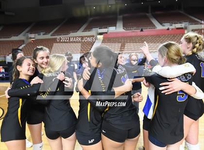 Thumbnail 2 in Phoenix Country Day vs. St. Johns (AIA 2A Final) photogallery.