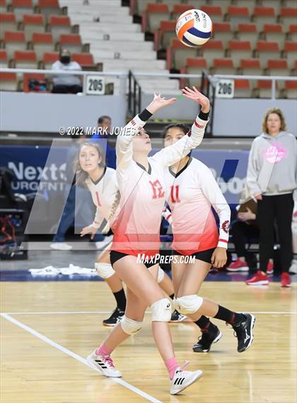 Thumbnail 2 in Phoenix Country Day vs. St. Johns (AIA 2A Final) photogallery.