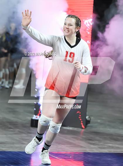 Thumbnail 2 in Phoenix Country Day vs. St. Johns (AIA 2A Final) photogallery.