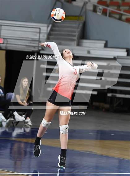Thumbnail 1 in Phoenix Country Day vs. St. Johns (AIA 2A Final) photogallery.