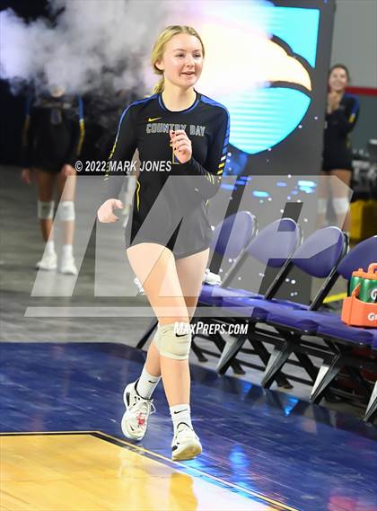 Thumbnail 3 in Phoenix Country Day vs. St. Johns (AIA 2A Final) photogallery.