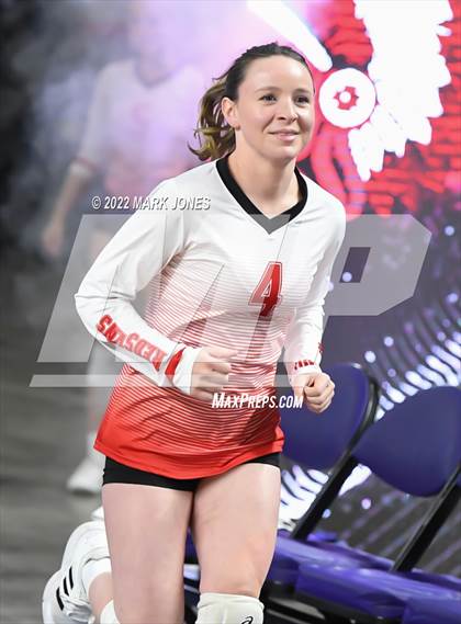 Thumbnail 3 in Phoenix Country Day vs. St. Johns (AIA 2A Final) photogallery.