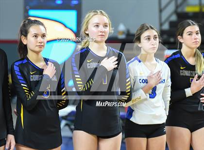 Thumbnail 2 in Phoenix Country Day vs. St. Johns (AIA 2A Final) photogallery.