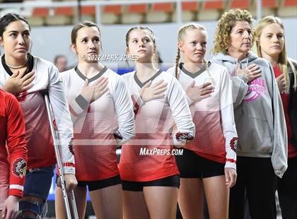Thumbnail 1 in Phoenix Country Day vs. St. Johns (AIA 2A Final) photogallery.