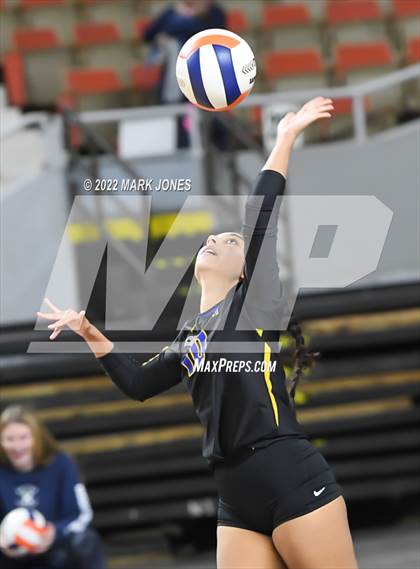 Thumbnail 1 in Phoenix Country Day vs. St. Johns (AIA 2A Final) photogallery.