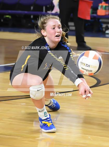 Thumbnail 1 in Phoenix Country Day vs. St. Johns (AIA 2A Final) photogallery.