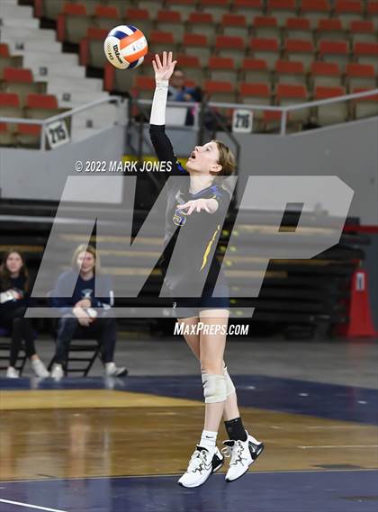 Thumbnail 3 in Phoenix Country Day vs. St. Johns (AIA 2A Final) photogallery.