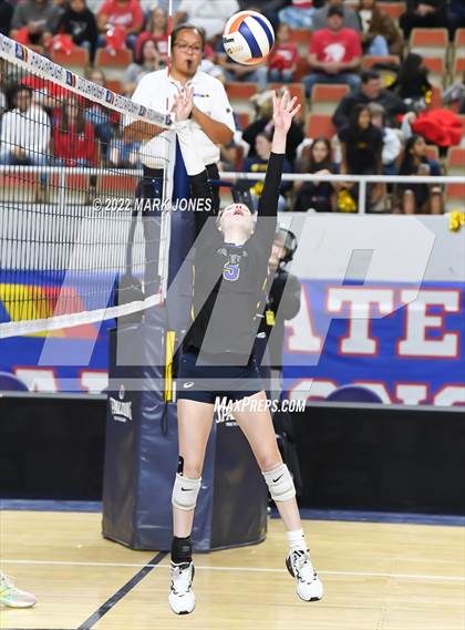 Thumbnail 2 in Phoenix Country Day vs. St. Johns (AIA 2A Final) photogallery.