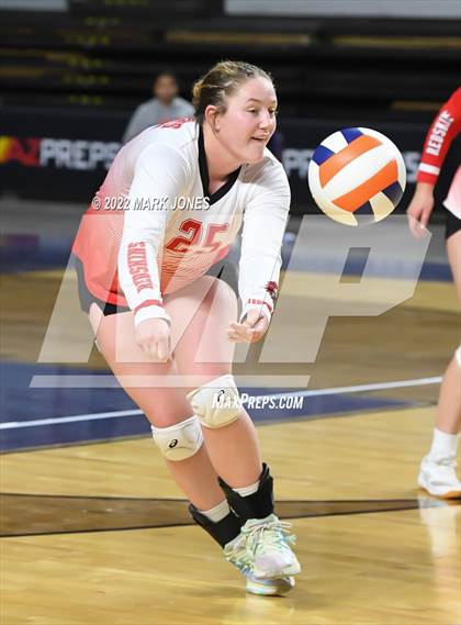 Thumbnail 3 in Phoenix Country Day vs. St. Johns (AIA 2A Final) photogallery.