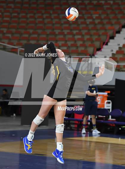 Thumbnail 3 in Phoenix Country Day vs. St. Johns (AIA 2A Final) photogallery.
