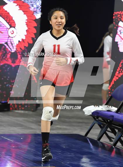 Thumbnail 2 in Phoenix Country Day vs. St. Johns (AIA 2A Final) photogallery.