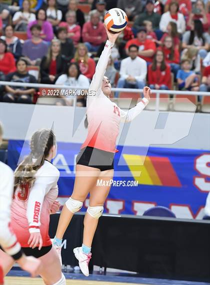 Thumbnail 1 in Phoenix Country Day vs. St. Johns (AIA 2A Final) photogallery.