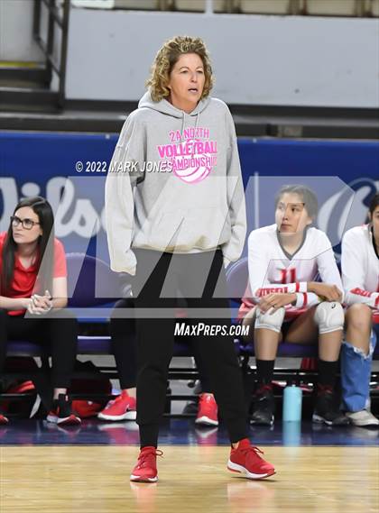 Thumbnail 2 in Phoenix Country Day vs. St. Johns (AIA 2A Final) photogallery.