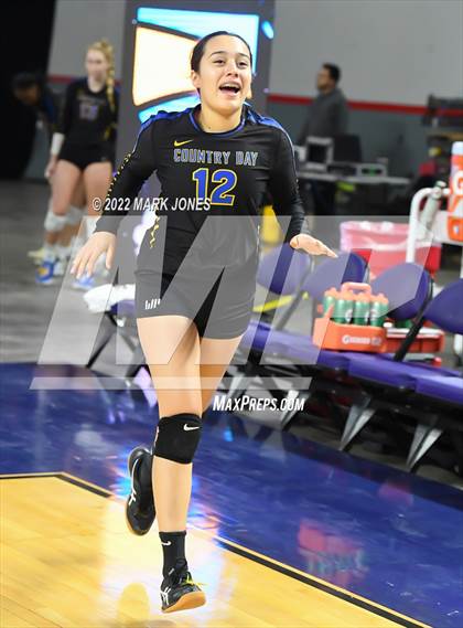 Thumbnail 3 in Phoenix Country Day vs. St. Johns (AIA 2A Final) photogallery.