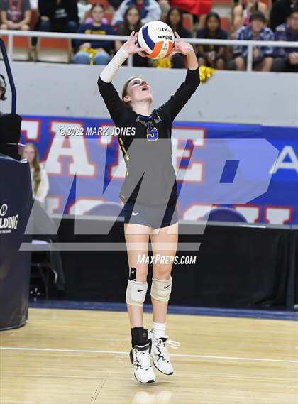 Thumbnail 3 in Phoenix Country Day vs. St. Johns (AIA 2A Final) photogallery.