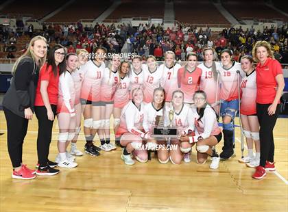 Thumbnail 1 in Phoenix Country Day vs. St. Johns (AIA 2A Final) photogallery.