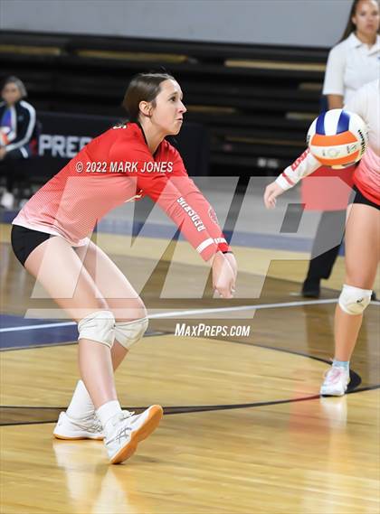 Thumbnail 3 in Phoenix Country Day vs. St. Johns (AIA 2A Final) photogallery.