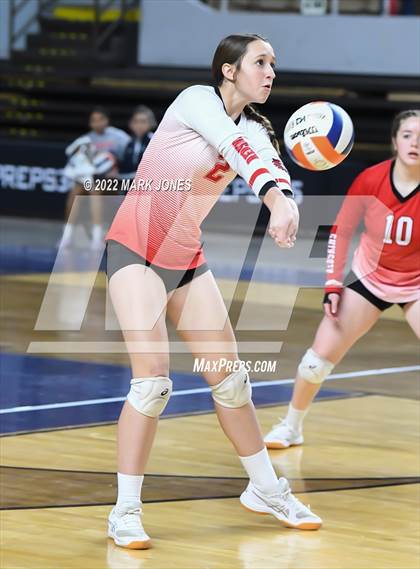 Thumbnail 1 in Phoenix Country Day vs. St. Johns (AIA 2A Final) photogallery.