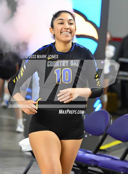 Thumbnail 1 in Phoenix Country Day vs. St. Johns (AIA 2A Final) photogallery.