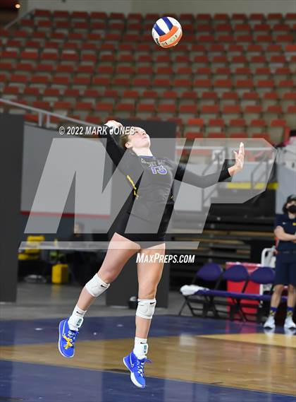 Thumbnail 1 in Phoenix Country Day vs. St. Johns (AIA 2A Final) photogallery.