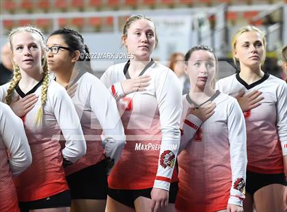Thumbnail 1 in Phoenix Country Day vs. St. Johns (AIA 2A Final) photogallery.