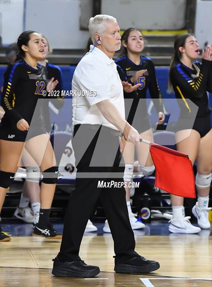 Thumbnail 3 in Phoenix Country Day vs. St. Johns (AIA 2A Final) photogallery.