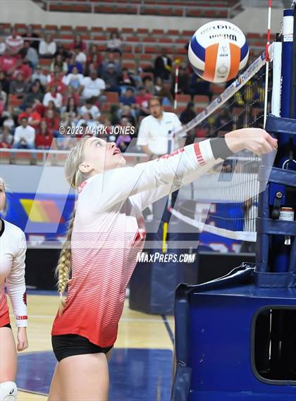 Thumbnail 3 in Phoenix Country Day vs. St. Johns (AIA 2A Final) photogallery.