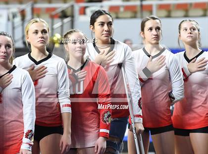 Thumbnail 3 in Phoenix Country Day vs. St. Johns (AIA 2A Final) photogallery.