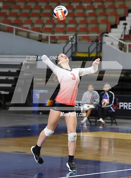 Thumbnail 3 in Phoenix Country Day vs. St. Johns (AIA 2A Final) photogallery.