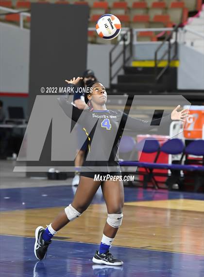 Thumbnail 1 in Phoenix Country Day vs. St. Johns (AIA 2A Final) photogallery.