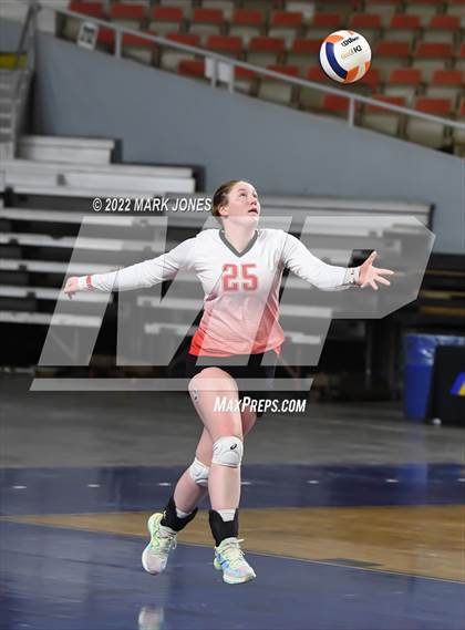 Thumbnail 3 in Phoenix Country Day vs. St. Johns (AIA 2A Final) photogallery.