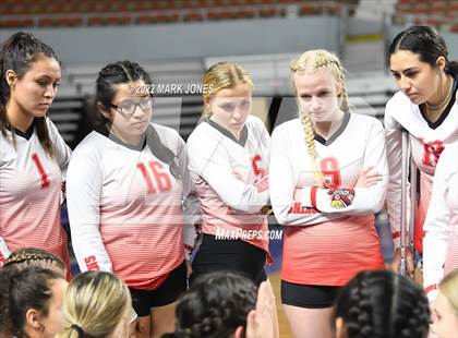 Thumbnail 3 in Phoenix Country Day vs. St. Johns (AIA 2A Final) photogallery.