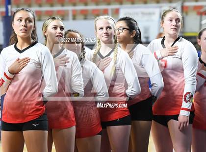 Thumbnail 3 in Phoenix Country Day vs. St. Johns (AIA 2A Final) photogallery.