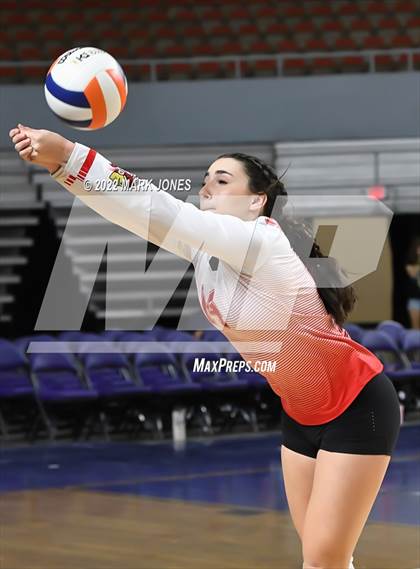 Thumbnail 1 in Phoenix Country Day vs. St. Johns (AIA 2A Final) photogallery.