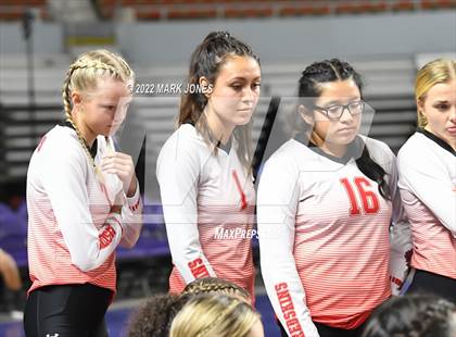 Thumbnail 1 in Phoenix Country Day vs. St. Johns (AIA 2A Final) photogallery.