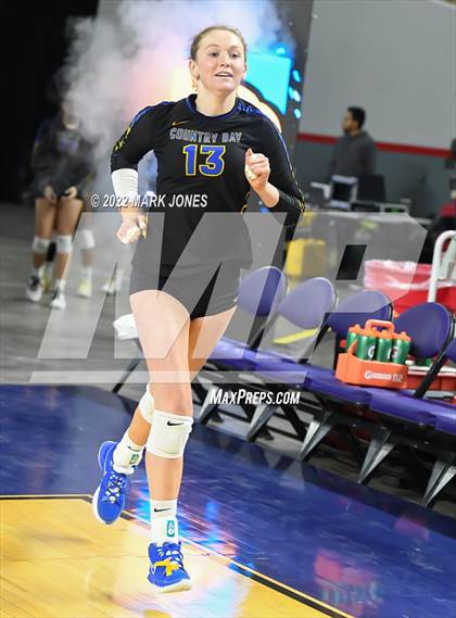 Thumbnail 2 in Phoenix Country Day vs. St. Johns (AIA 2A Final) photogallery.