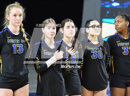 Thumbnail 2 in Phoenix Country Day vs. St. Johns (AIA 2A Final) photogallery.