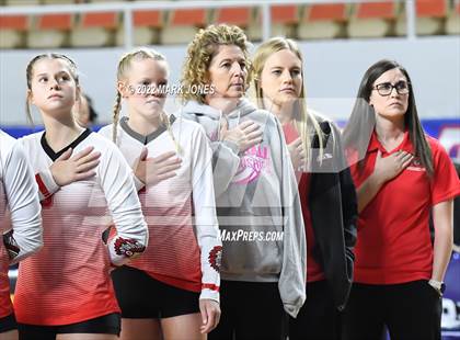 Thumbnail 2 in Phoenix Country Day vs. St. Johns (AIA 2A Final) photogallery.