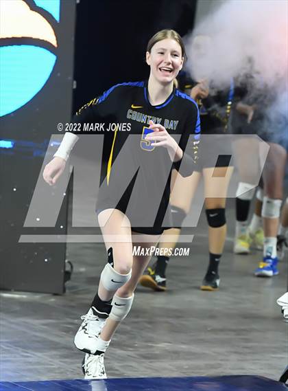 Thumbnail 2 in Phoenix Country Day vs. St. Johns (AIA 2A Final) photogallery.