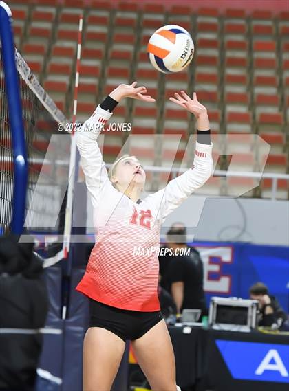 Thumbnail 1 in Phoenix Country Day vs. St. Johns (AIA 2A Final) photogallery.