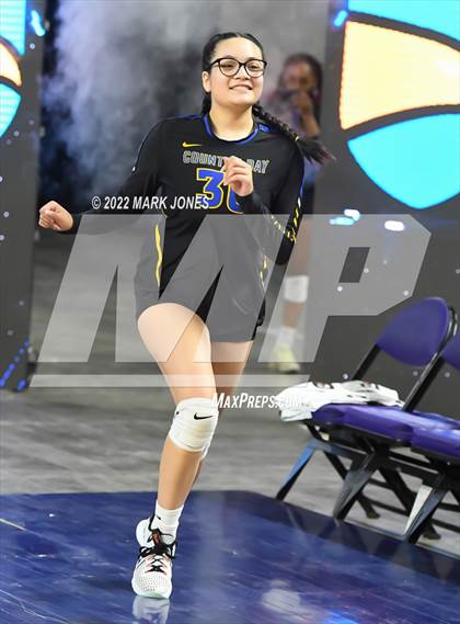 Thumbnail 3 in Phoenix Country Day vs. St. Johns (AIA 2A Final) photogallery.