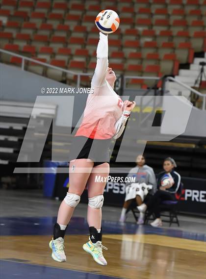 Thumbnail 1 in Phoenix Country Day vs. St. Johns (AIA 2A Final) photogallery.
