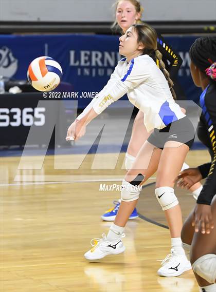 Thumbnail 2 in Phoenix Country Day vs. St. Johns (AIA 2A Final) photogallery.