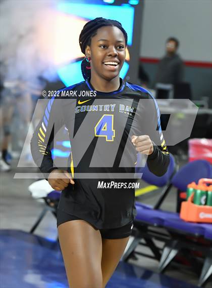 Thumbnail 1 in Phoenix Country Day vs. St. Johns (AIA 2A Final) photogallery.