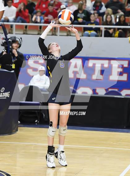 Thumbnail 1 in Phoenix Country Day vs. St. Johns (AIA 2A Final) photogallery.